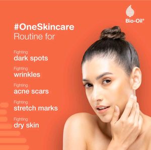 Bio-Oil SkincareOil - 60 ML