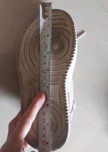 Kids 7-7.5 years Girls Sneakers