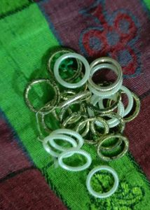 Assorted Women's Ring base