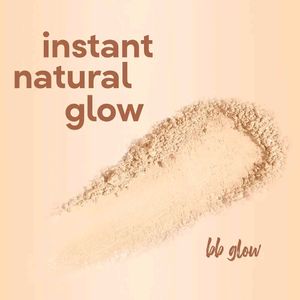 POND's Natural Glow Matte Powder 30G PinkBB Face
