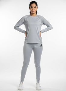 Grey pants