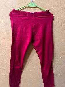 kurta legging set