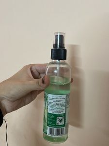 BODY MIST