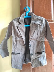 FORMAL BLAZER