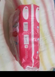 Sanitary Pads