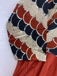 Long Kurti