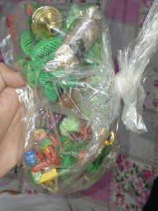 Craft &amp; School Project Decorative Accessories