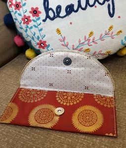 Beautiful Cluch Hand Purse
