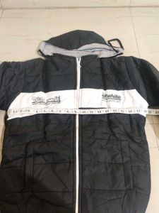 Men's Padded Jacket
