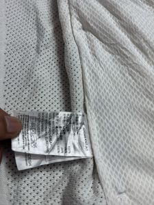 Adidas Women's White Track Jacket