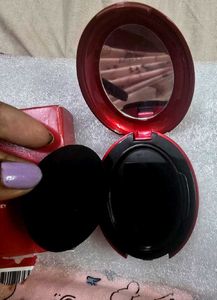 TIRTIR Mask Fit Red Cushion Foundation