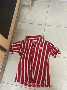 Branded Top