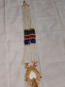 very beautiful necklace ✨🔥