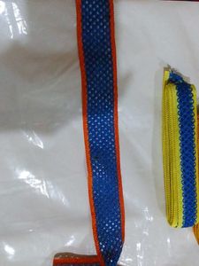 Assorted Decorative Trim Ribbon