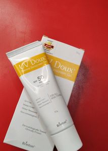 Sunscreen