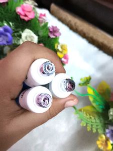 The Derma Co. Anti Acne Face Wash pack of 3