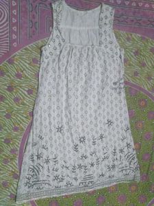 women's dress