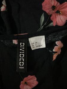 H&amp;M Cotton Dress