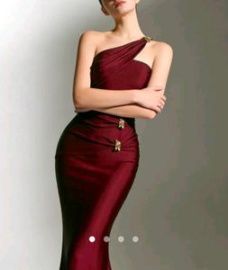Savana Halter Neck Maxi Dress