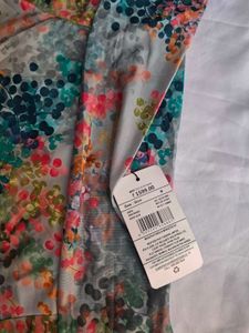 Colorful Long Sleeve Bodycon Dress