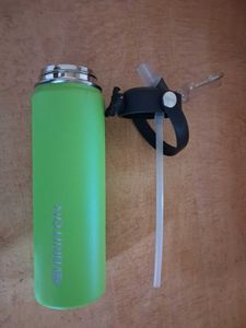 BRITON Water Bottle