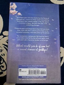 You've Reached Sam by Dustin Thao