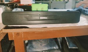 Boat Speaker. New With Tag.
