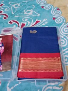 Silk Saree Bulbul