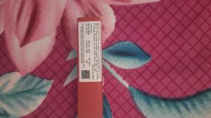 Maybelline Lipstick