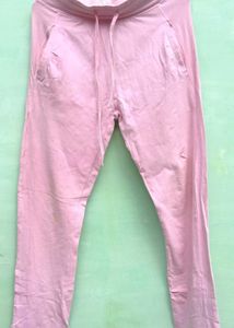 Light Pink Casual bottoms 🩷✨