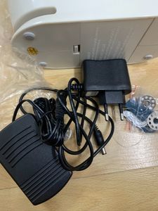 Mini Sewing Machine