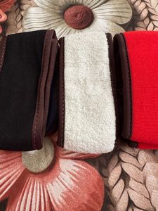 Multi-Purpose Headband for Skincare &amp; Fitness