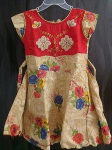Two dress combo