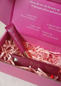 Typsy Beauty pout polish lip treatment balm