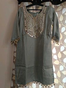 kurta Pant