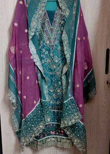 Elegant Kurta Sets