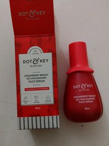 Dot &amp; Key Face Serum