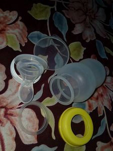 Luvlap Feeding Bottle