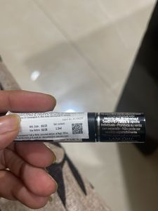 Lancome Mascara
