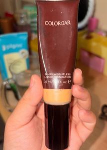 Colorbar Liquid Foundation