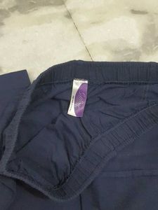 Rupa Softline Leggings- Navy Blue