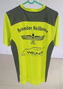 Puma Men's Sports Jersey
