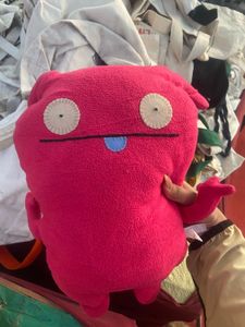 Cute Uglydoll Plush Toy