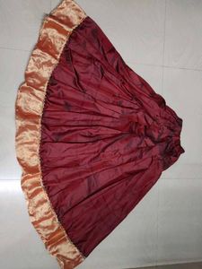10 Year's Girls Dress
