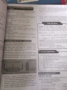 Chemistry Modules Set for Class XII