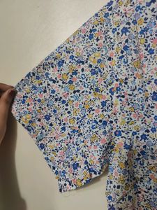 Women Night Suit. Like New. Good Condition