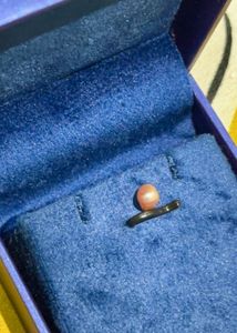 pure authentic pearl