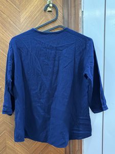 New H&amp;N Top