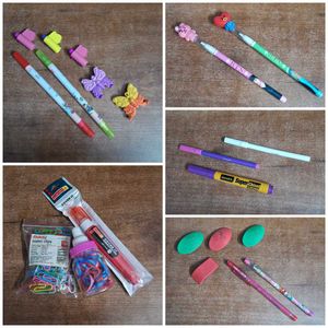 📝 | Cute Stationery Set