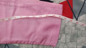 Combo Ethnic Pink Trouser